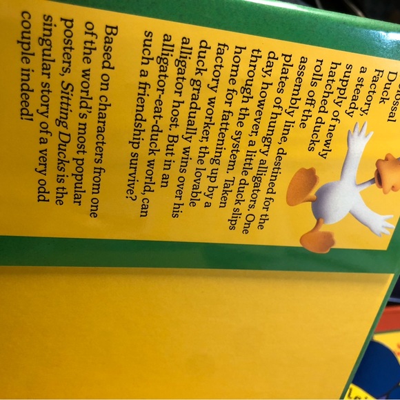 Lot of 10 Children’s Books 5 Hardcover 5 Softcover Animals, Christmas, Dinosaur - Picture 3 of 16